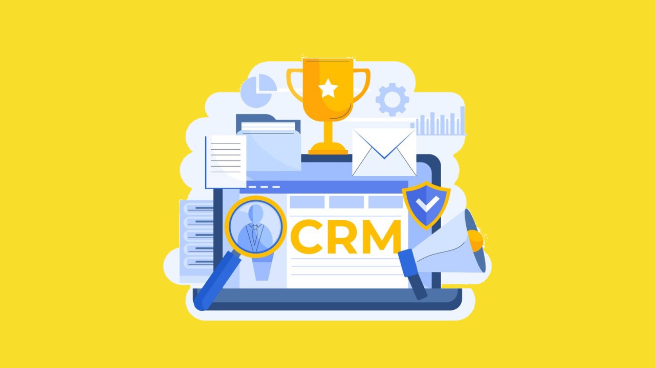 Почему CRM-система не решит ваши проблемы с продажами