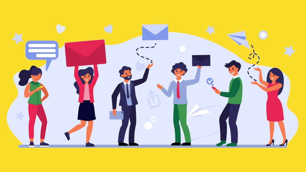 Email-Outreach: как создать холодную рассылку, которая принесет результат