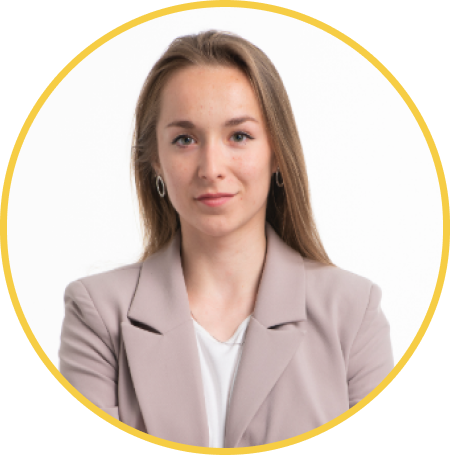 Полина Курикова