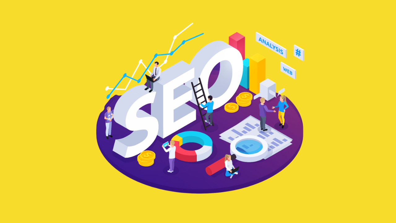 Антикризисное SEO для B2B: как удержать трафик, обойти конкурентов и выйти в ТОП