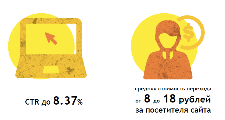 Скриншот разработанной CMS
