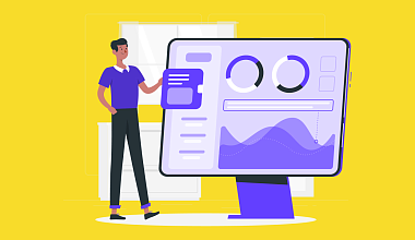 Разработка креативного сайта в B2B: как избежать шаблонных решений