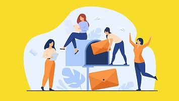 Стратегия email-маркетинга: как выстроить фундамент для проведения успешных B2B-рассылок