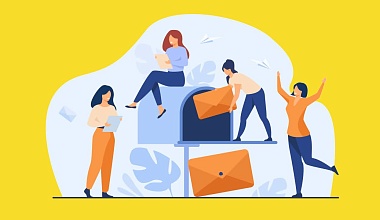 Стратегия email-маркетинга: как выстроить фундамент для проведения успешных B2B-рассылок