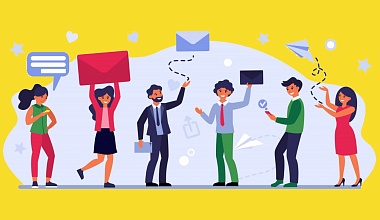Email-Outreach: как создать холодную рассылку, которая принесет результат