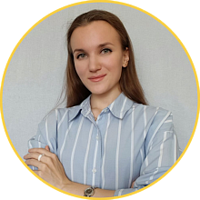 Анастасия Чебанова