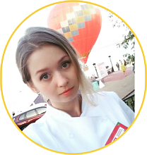 Наталья Дерещина
